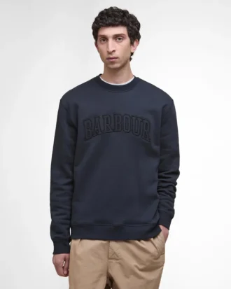 Sweat-shirt décontracté Cragwell
