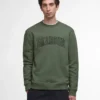 Sweat-shirt décontracté Cragwell