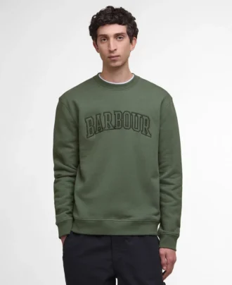 Sweat-shirt décontracté Cragwell