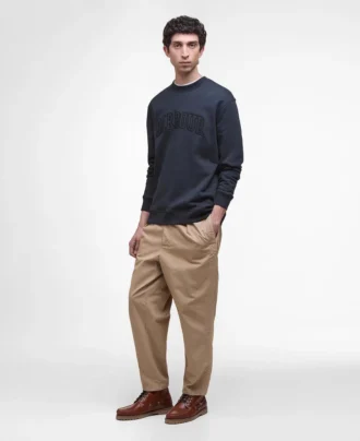 Sweat-shirt décontracté Cragwell