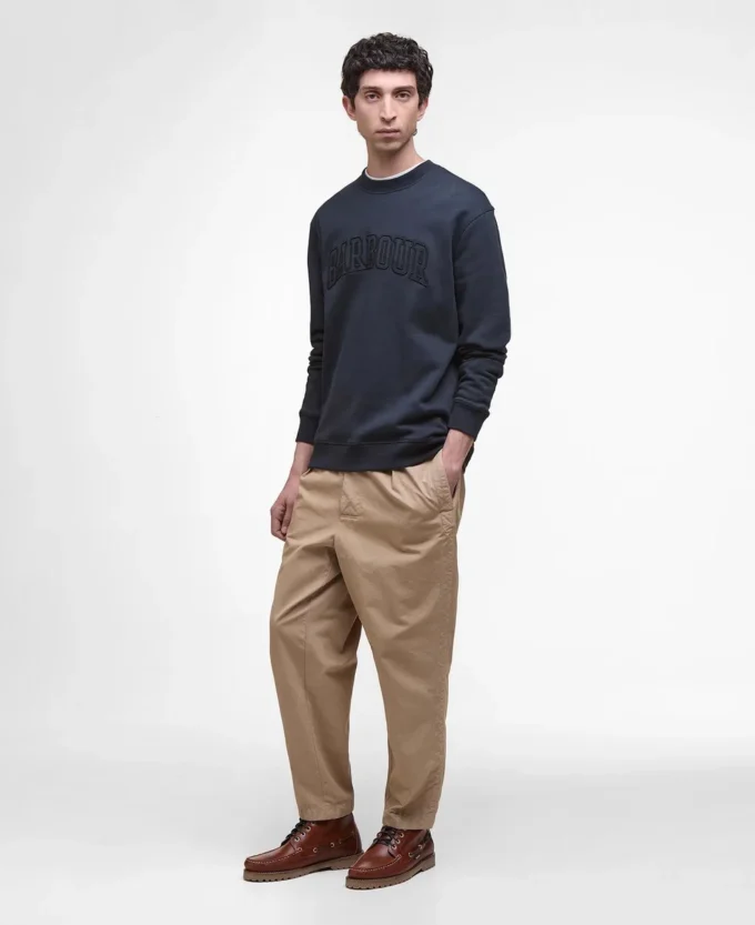 Sweat-shirt décontracté Cragwell