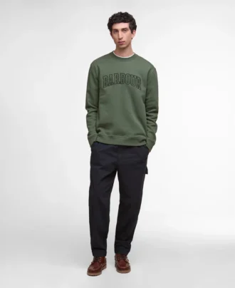 Sweat-shirt décontracté Cragwell