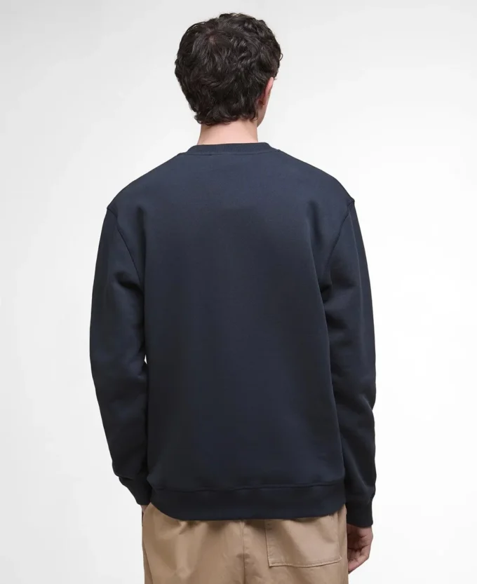Sweat-shirt décontracté Cragwell