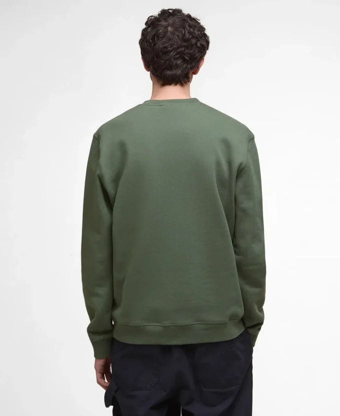 Sweat-shirt décontracté Cragwell