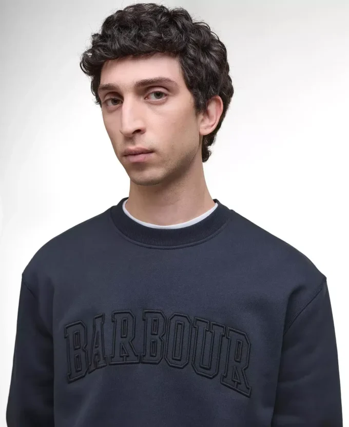 Sweat-shirt décontracté Cragwell