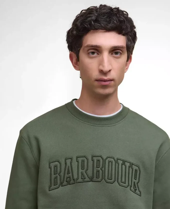 Sweat-shirt décontracté Cragwell