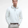 Sweat-shirt à demi-zip Rosford Sweat-shirt à demi-zip Rosford