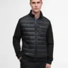 Sweat-shirt matelassé Heysham Sweat-shirt matelassé Heysham