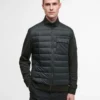Sweat-shirt matelassé Heysham Sweat-shirt matelassé Heysham
