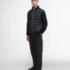 Sweat-shirt matelassé Heysham Sweat-shirt matelassé Heysham