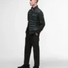 Sweat-shirt matelassé Heysham Sweat-shirt matelassé Heysham