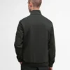 Sweat-shirt matelassé Heysham Sweat-shirt matelassé Heysham