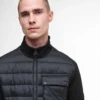 Sweat-shirt matelassé Heysham Sweat-shirt matelassé Heysham