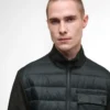 Sweat-shirt matelassé Heysham Sweat-shirt matelassé Heysham