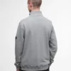 Sweat-shirt Outline à demi-zip Sweat-shirt Outline à demi-zip