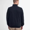 Sweat-shirt Outline à demi-zip Sweat-shirt Outline à demi-zip