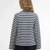 Sweat-shirt rayé Robyn Sweat-shirt rayé Robyn