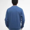 Sweat-shirt Rosford à bordures contrastées Sweat-shirt Rosford à bordures contrastées