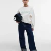 Sweat-shirt Silverdale Logo Sweat-shirt Silverdale Logo