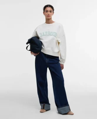 sweat shirt silverdale logo 2 330x404 - Sweat-shirt Silverdale Logo
