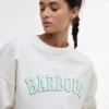 Sweat-shirt Silverdale Logo Sweat-shirt Silverdale Logo