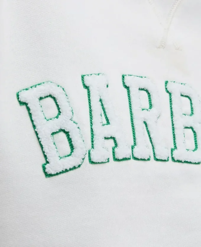 Sweat-shirt Silverdale Logo Sweat-shirt Silverdale Logo