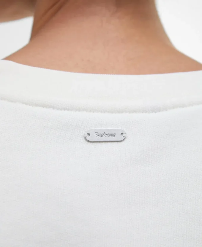 Sweat-shirt Silverdale Logo Sweat-shirt Silverdale Logo