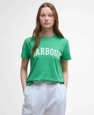 T-shirt Bailey