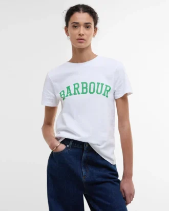 T-shirt Bailey