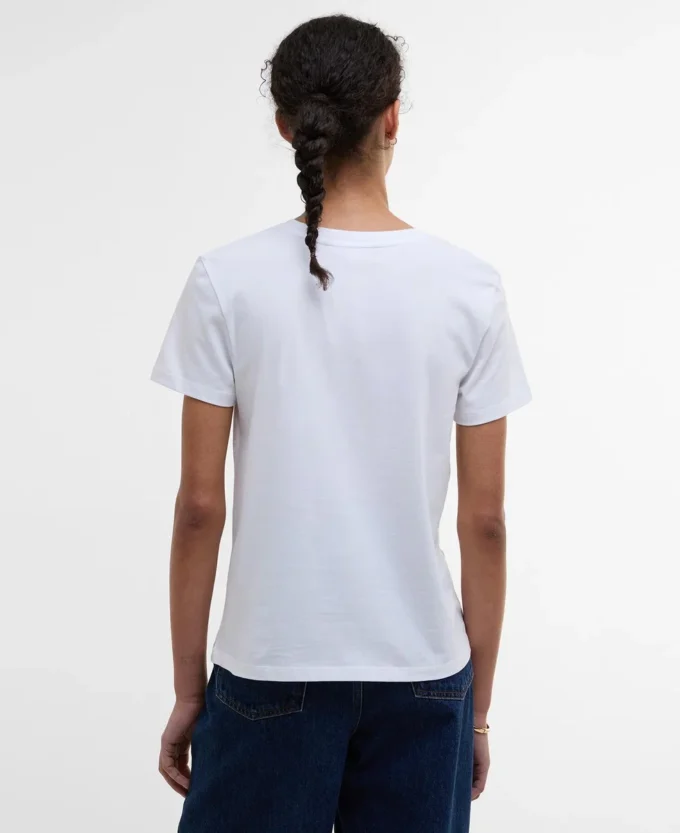 T-shirt Bailey T-shirt Bailey