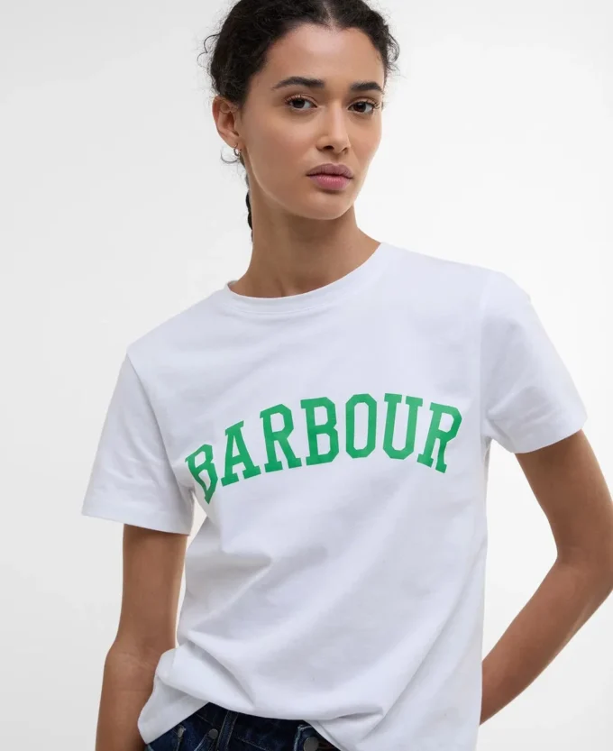 T-shirt Bailey T-shirt Bailey