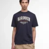 T-shirt graphique Fort Relaxed T-shirt graphique Fort Relaxed