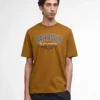 T-shirt graphique Fort Relaxed T-shirt graphique Fort Relaxed