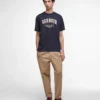 T-shirt graphique Fort Relaxed T-shirt graphique Fort Relaxed