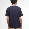 T-shirt graphique Fort Relaxed T-shirt graphique Fort Relaxed