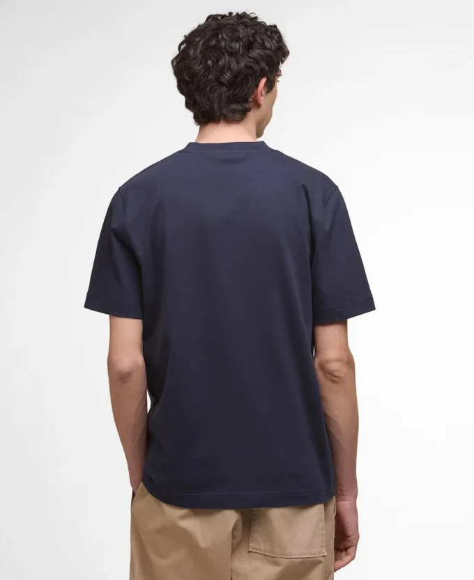 T-shirt graphique Fort Relaxed T-shirt graphique Fort Relaxed