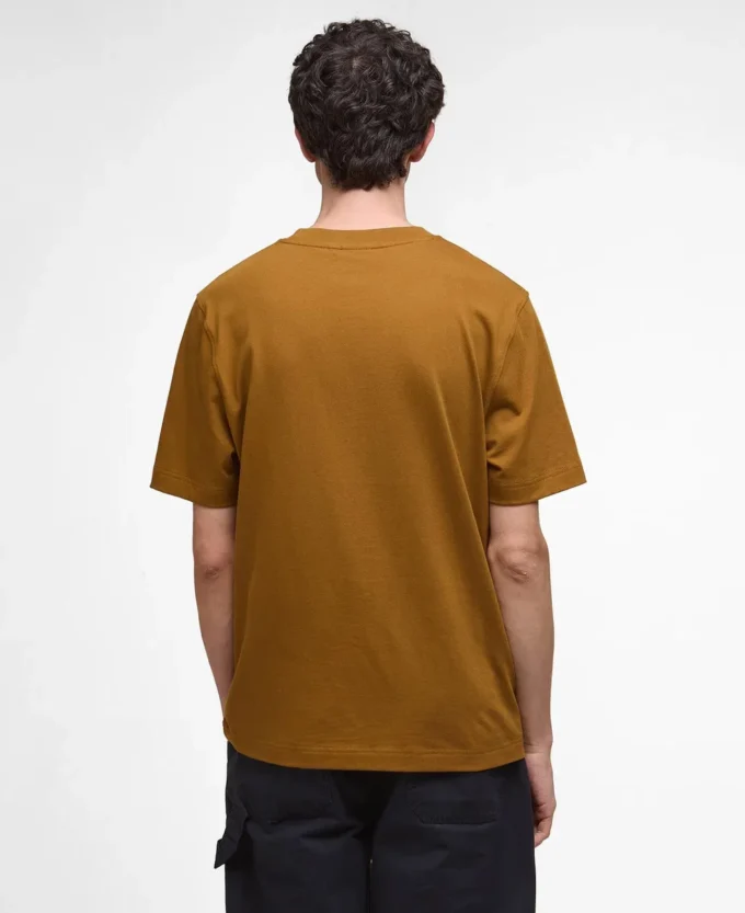 T-shirt graphique Fort Relaxed T-shirt graphique Fort Relaxed