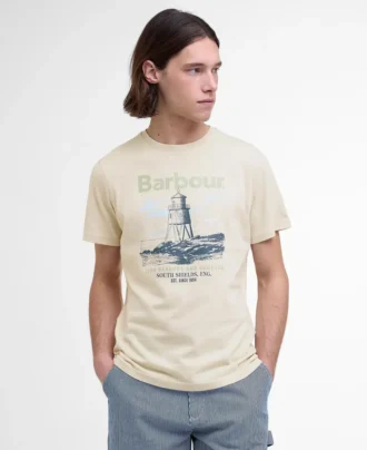 T-shirt graphique Harbourside