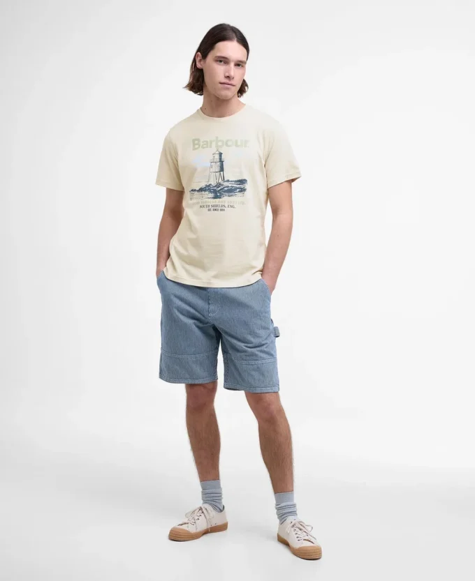 T-shirt graphique Harbourside T-shirt graphique Harbourside