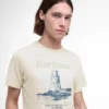 T-shirt graphique Harbourside T-shirt graphique Harbourside