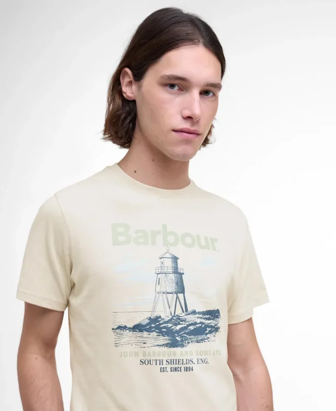 T-shirt graphique Harbourside T-shirt graphique Harbourside