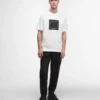 T-shirt graphique Loop T-shirt graphique Loop