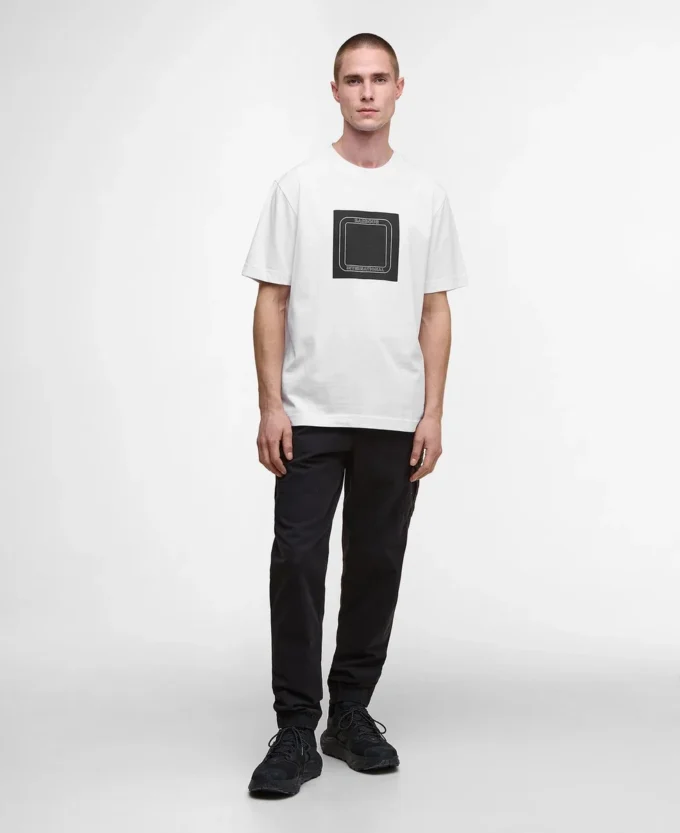 T-shirt graphique Loop T-shirt graphique Loop