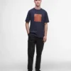 T-shirt graphique Loop T-shirt graphique Loop