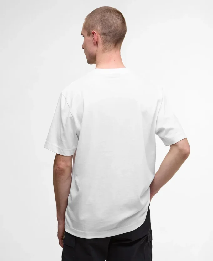 T-shirt graphique Loop T-shirt graphique Loop