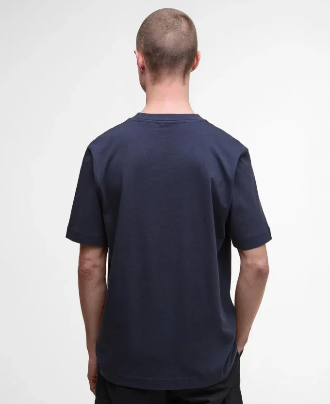T-shirt graphique Loop T-shirt graphique Loop