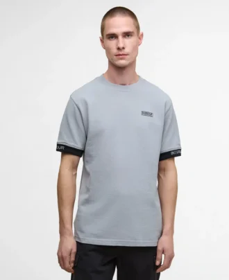 T-shirt Heim