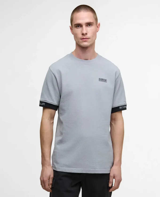 T-shirt Heim T-shirt Heim