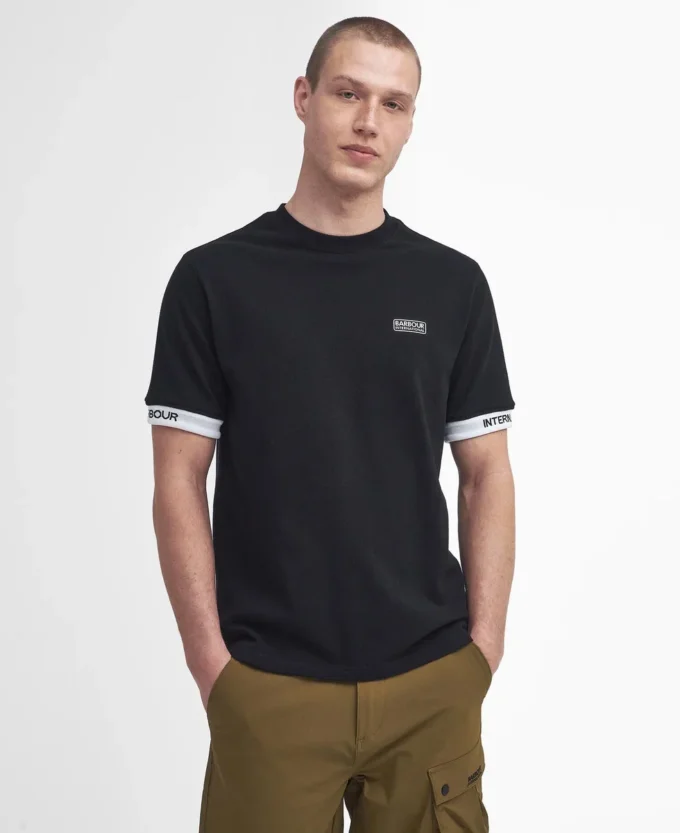 T-shirt Heim T-shirt Heim
