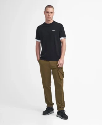 T-shirt Heim